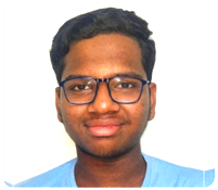 CHIDRAWAR AAYUSH SACHIN